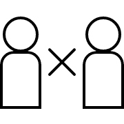 マンツーマンのトレーニングで安心