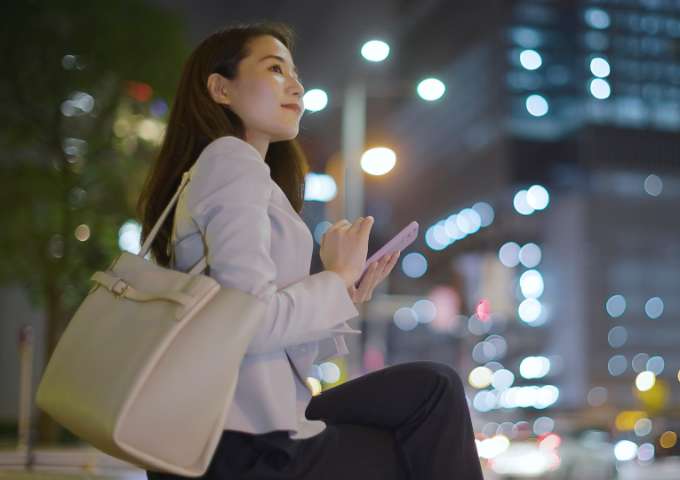 ご連絡は24時間いつでもOK